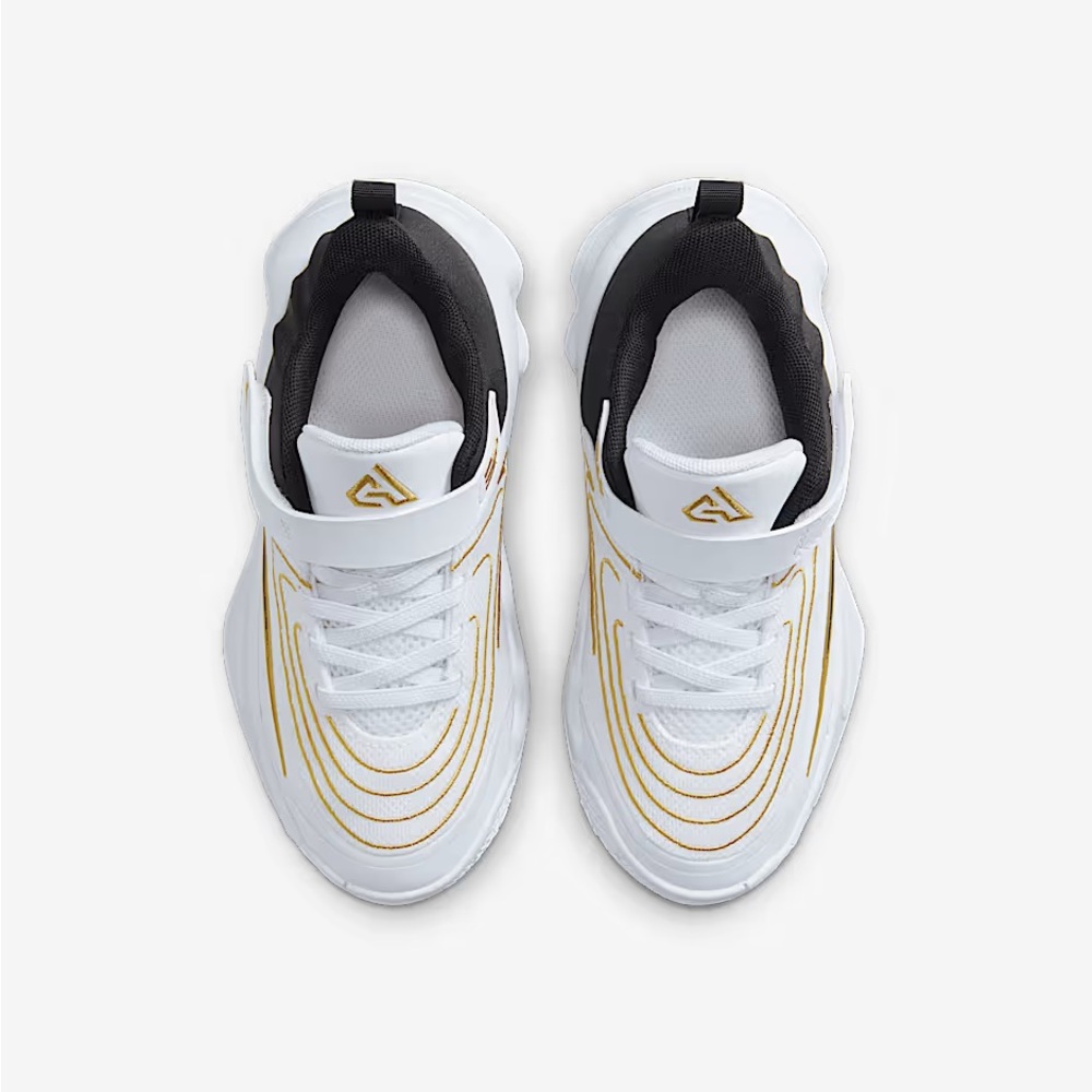 Nike Kids Giannis Immortality 4